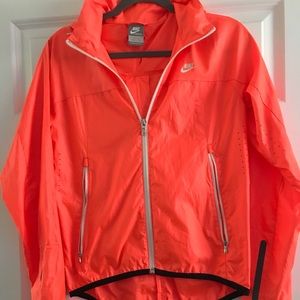 Nike Jacket